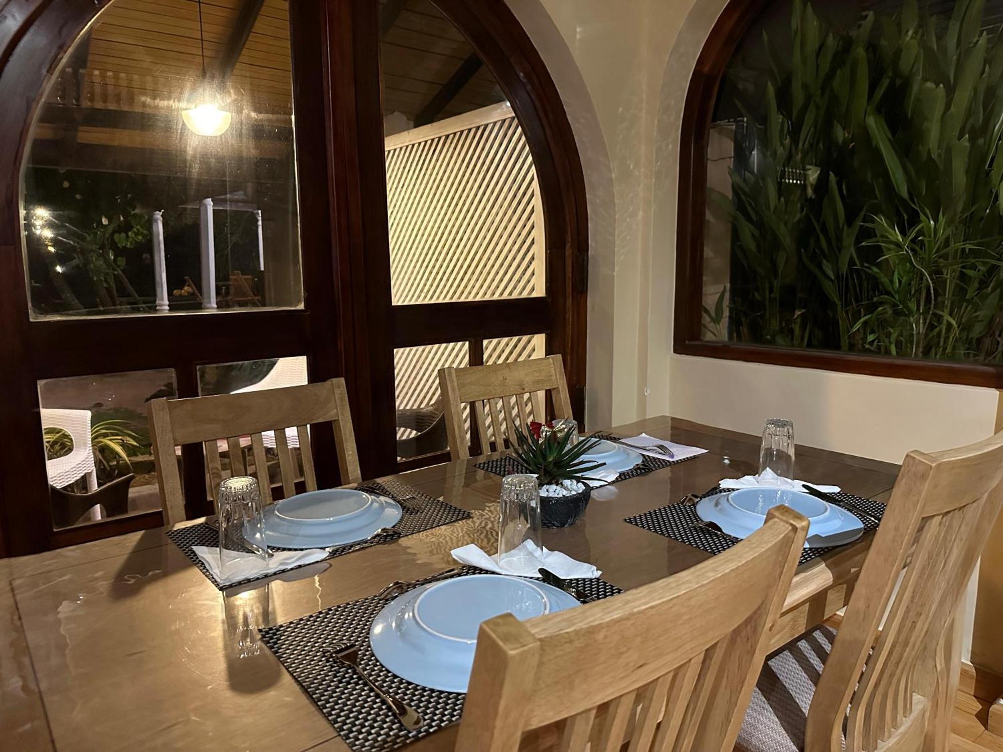 Bed and Breakfast Isle Of Thalpe Unawatuna Exterior foto