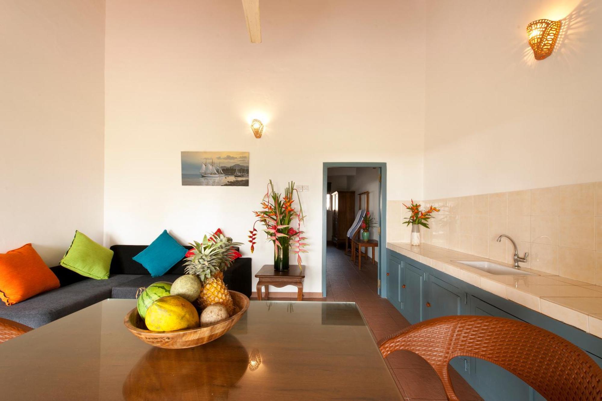 Bed and Breakfast Isle Of Thalpe Unawatuna Exterior foto